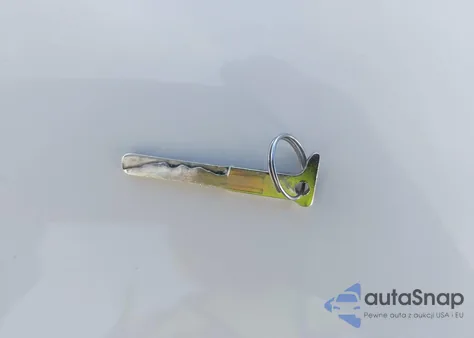 2019 Ford Fiesta Se z USA, uszkodzony, nr VIN 3FADP4EJ1KM154731